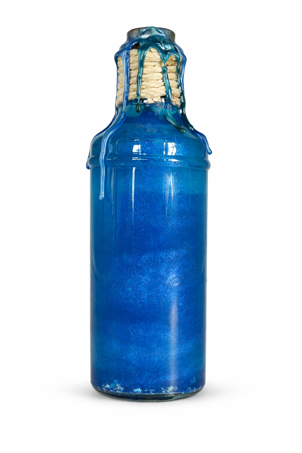 Goblin Tears Potion Bottle