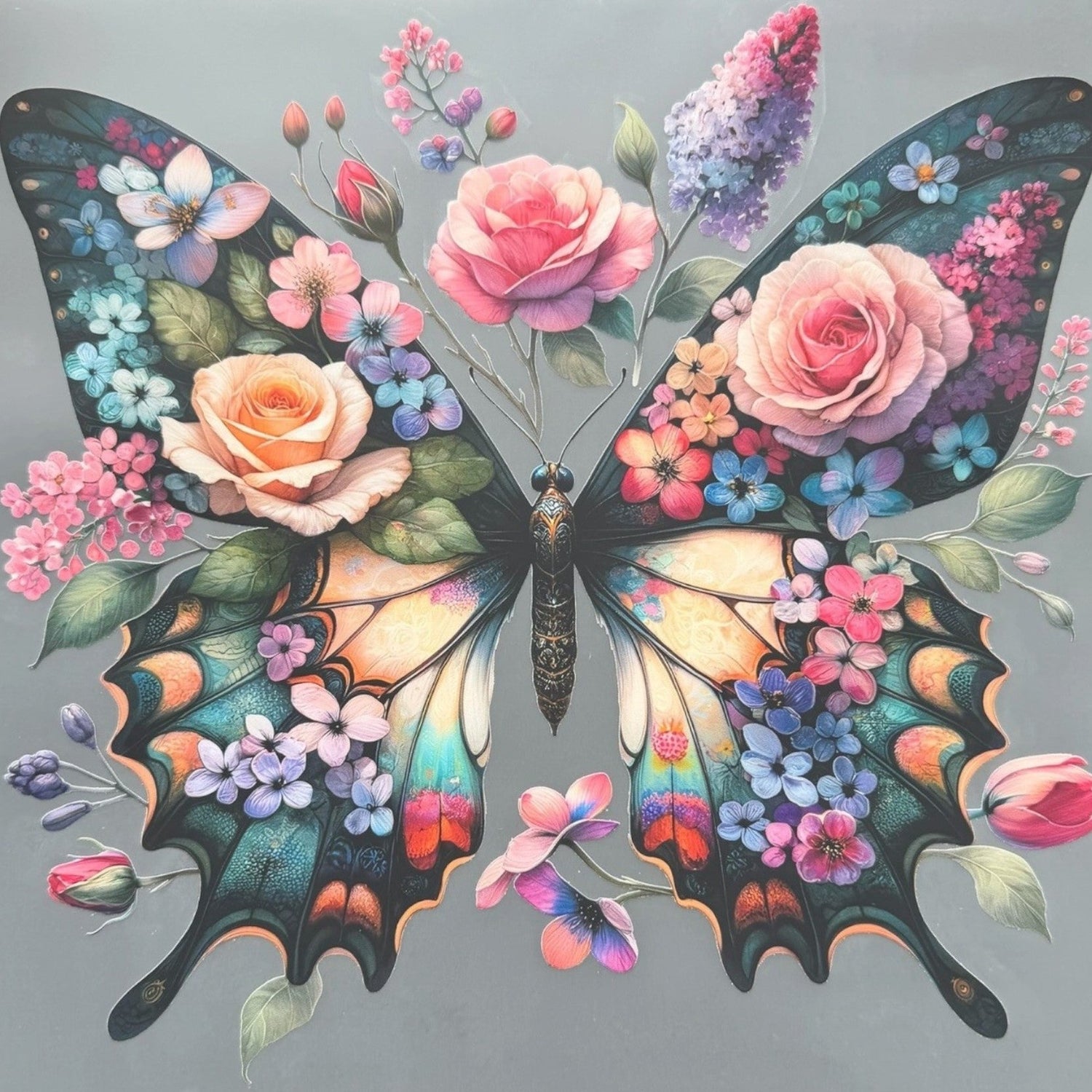 Flowers / Bows