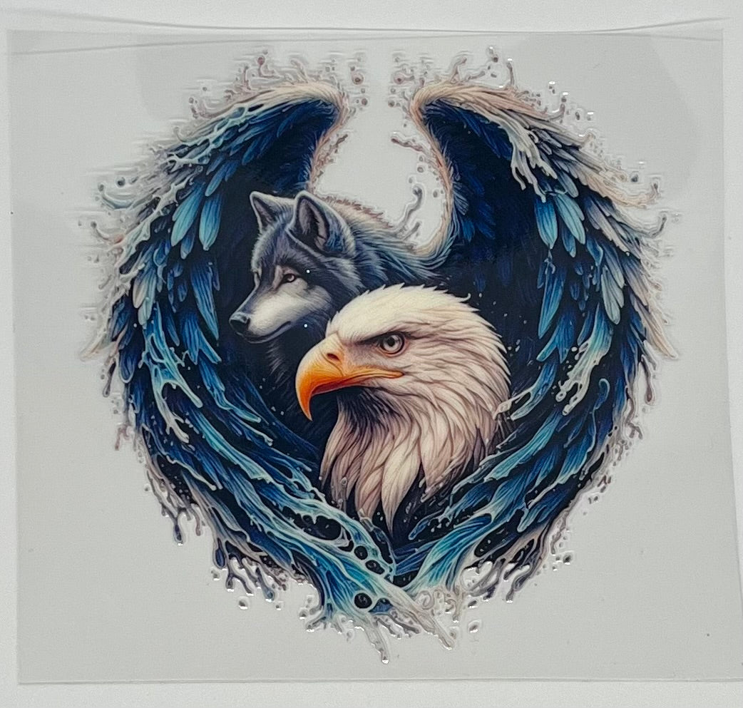 Patriotic