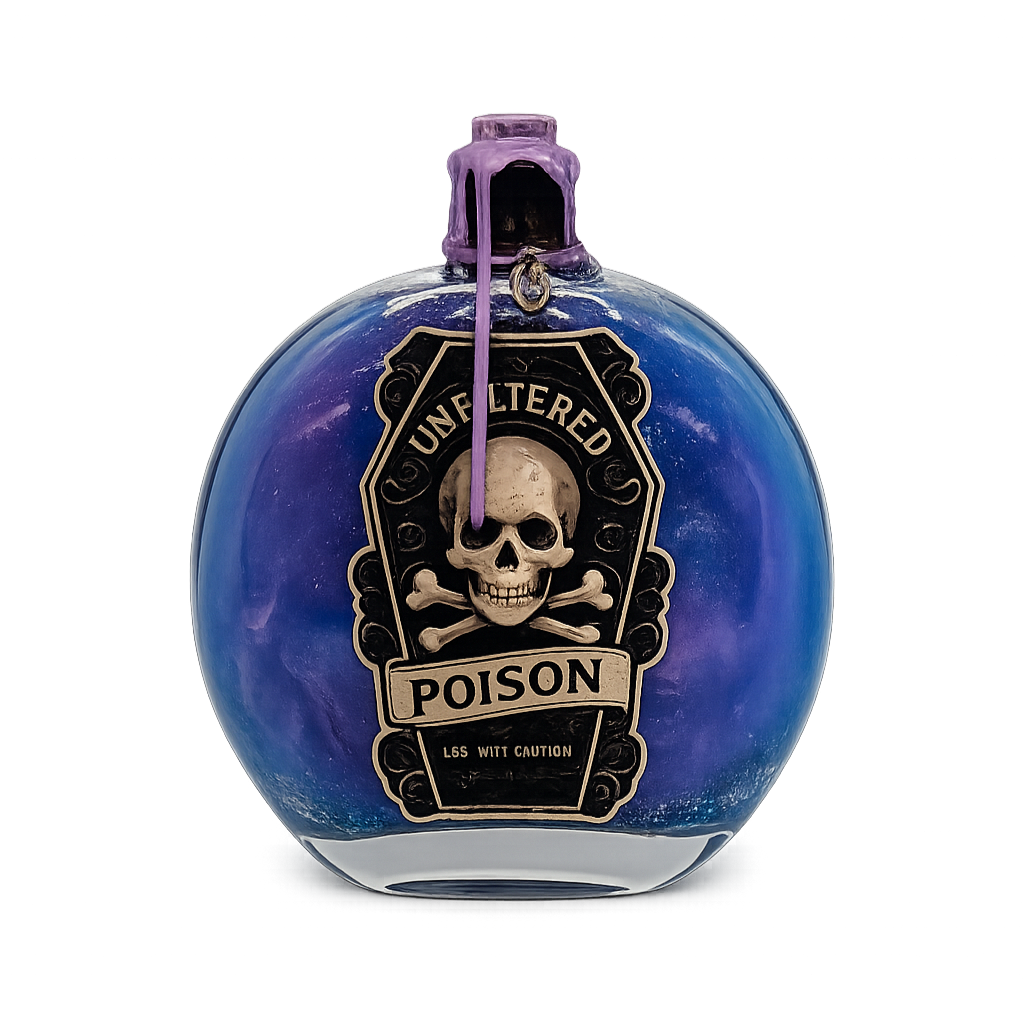Potion Bottles