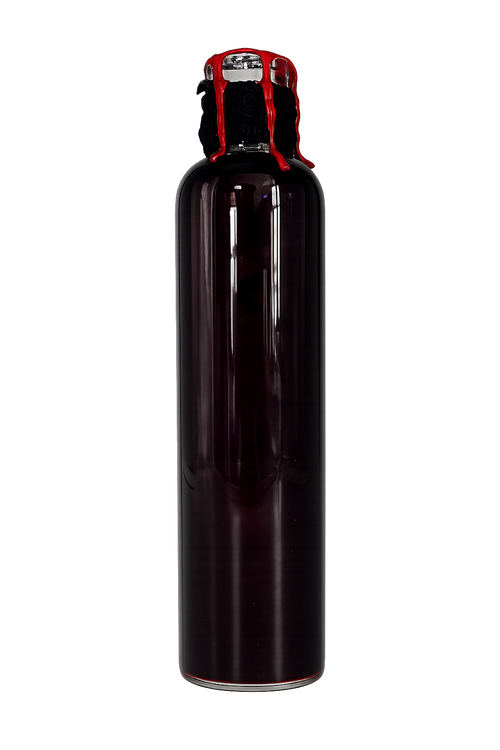 Black Widow Venom Potion Bottle