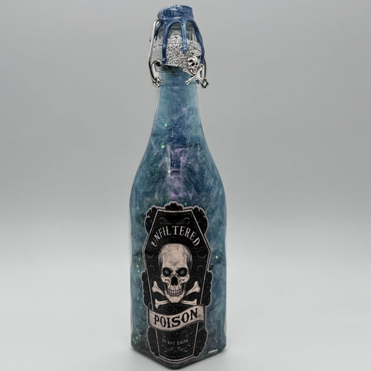 Unfiltered Poison Potion Bottle