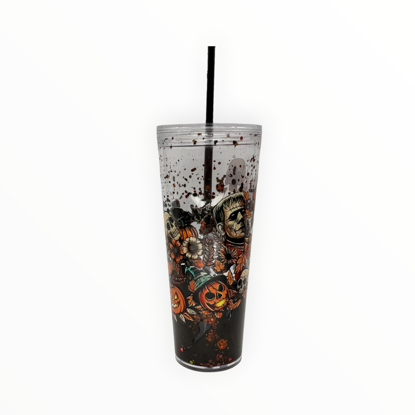 24oz Lava Tumbler Acrylic