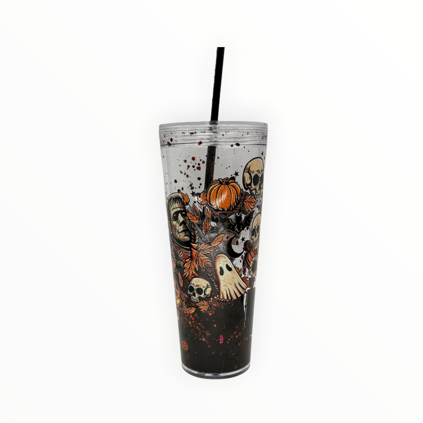 24oz Lava Tumbler Acrylic
