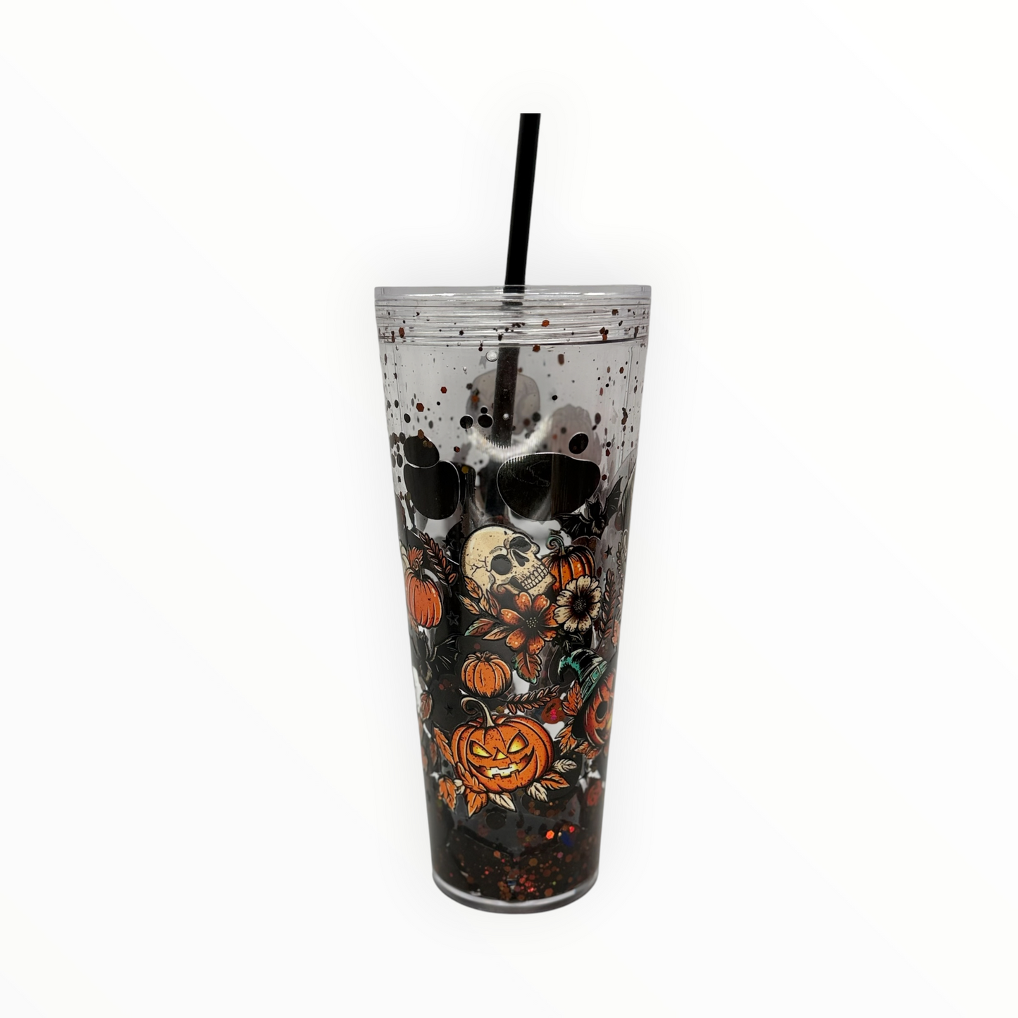 24oz Lava Tumbler Acrylic