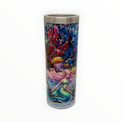 20oz Ocean Storyboard Tumbler