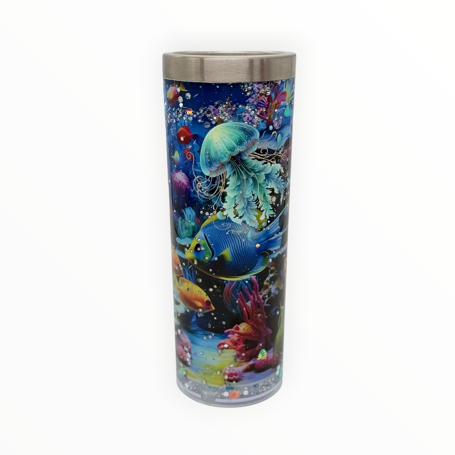 20oz Ocean Storyboard Tumbler